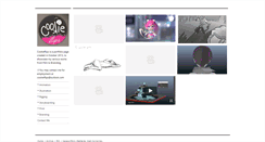 Desktop Screenshot of cookieflips.com